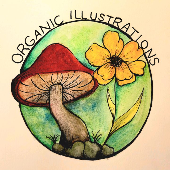 organic_illustrations