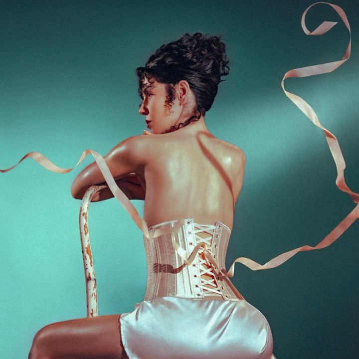 MARINA - ROLLERCOASTER