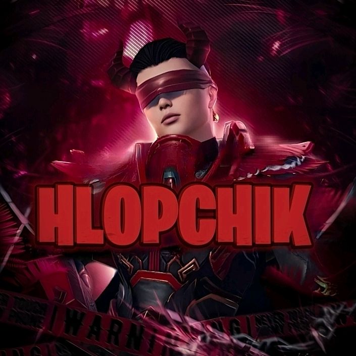 hlopchik5k