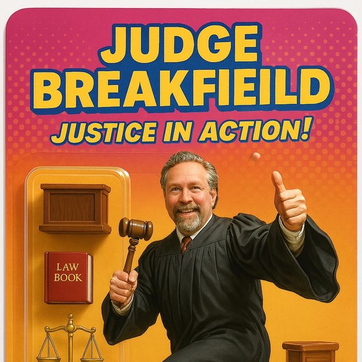 johnbreakfield