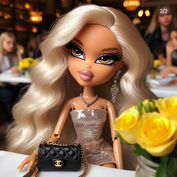 🦄 @misslunabayy - Luna Bay 🌙 - TikTok