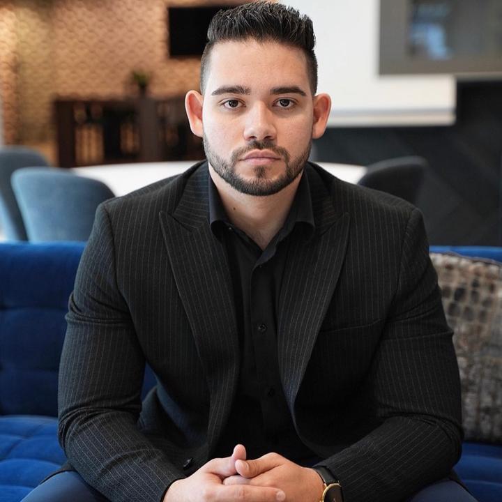 ¡Este es el Top 3 de Uniones de Crédito Rolando E. Nunez (@mr.credita)