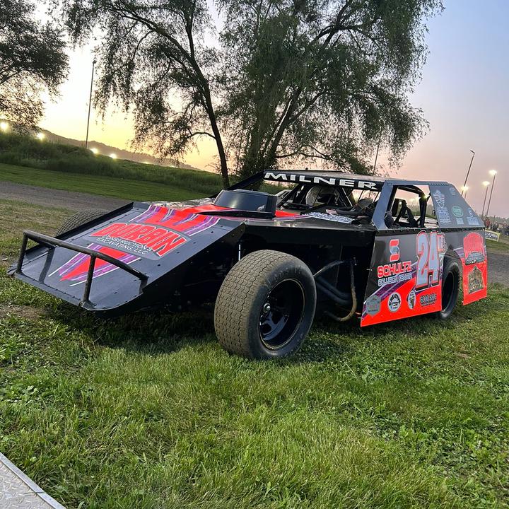 🦄 @milnermotorsports - Milner Motorsports - TikTok