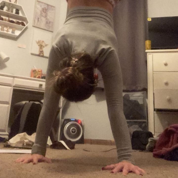 maddieisnoturdaddie