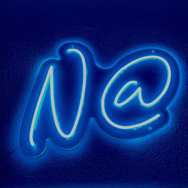 N@ - BONES