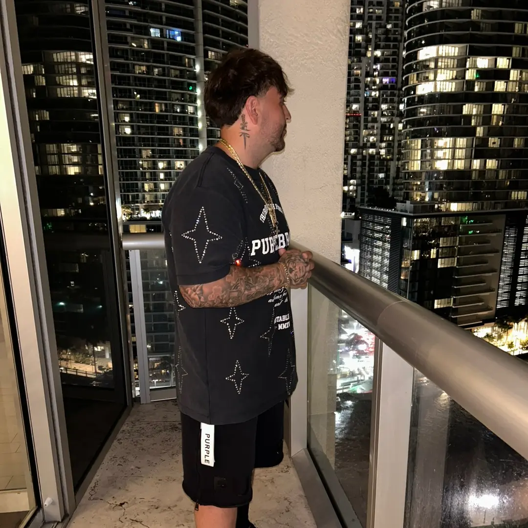 All K's avatar