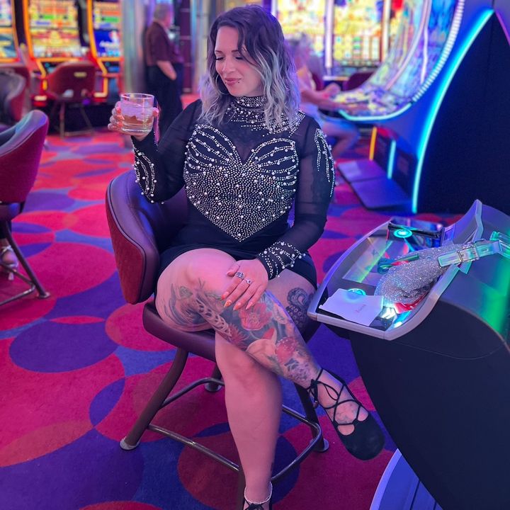 dripqueenann