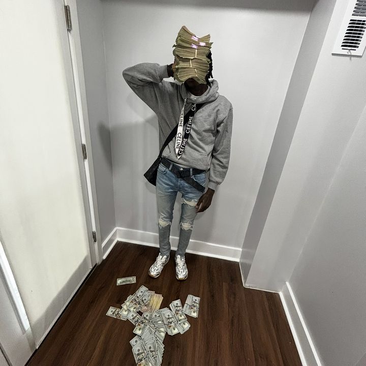 SlimeGetEm - Stop Dissing