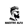 Maestro Alfa - @maestroalfaa - TikTok
