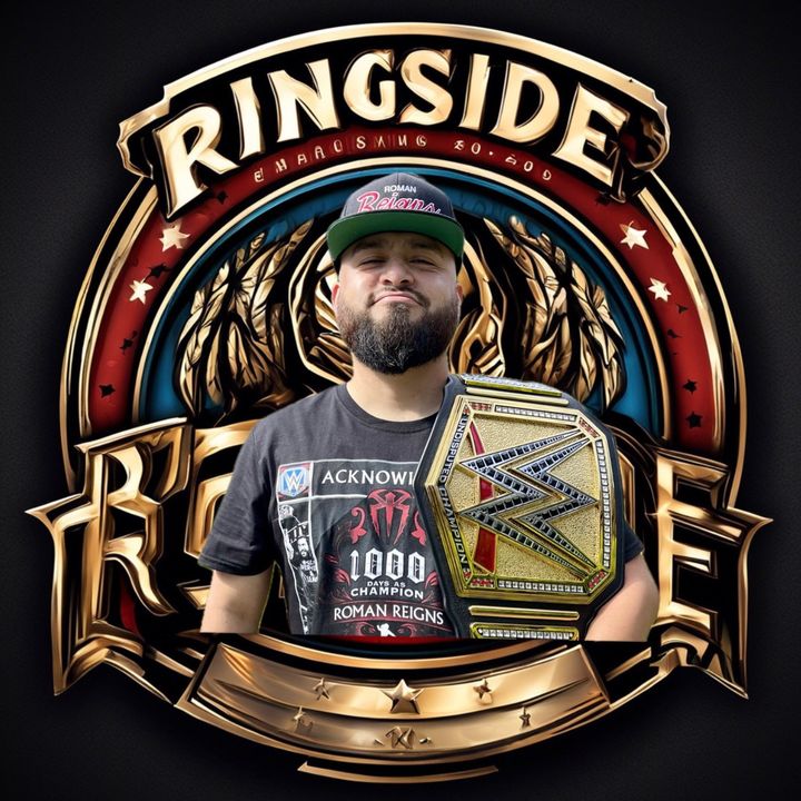 ringside.ed