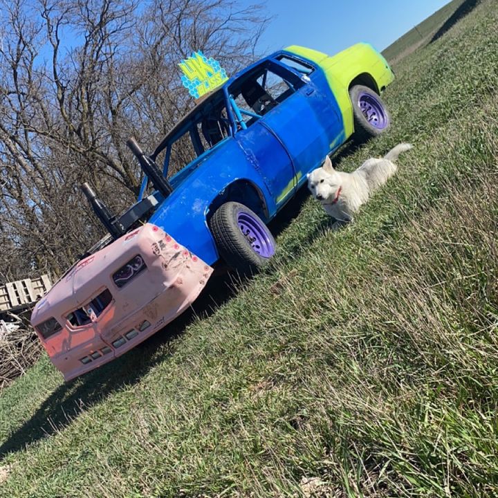 thatslow4kcar