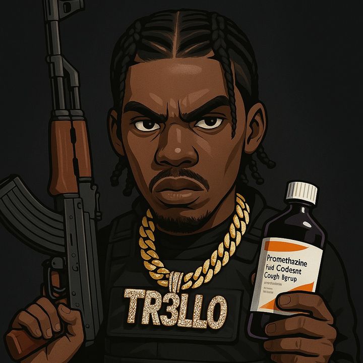 Tr3ll.0 - I Hate