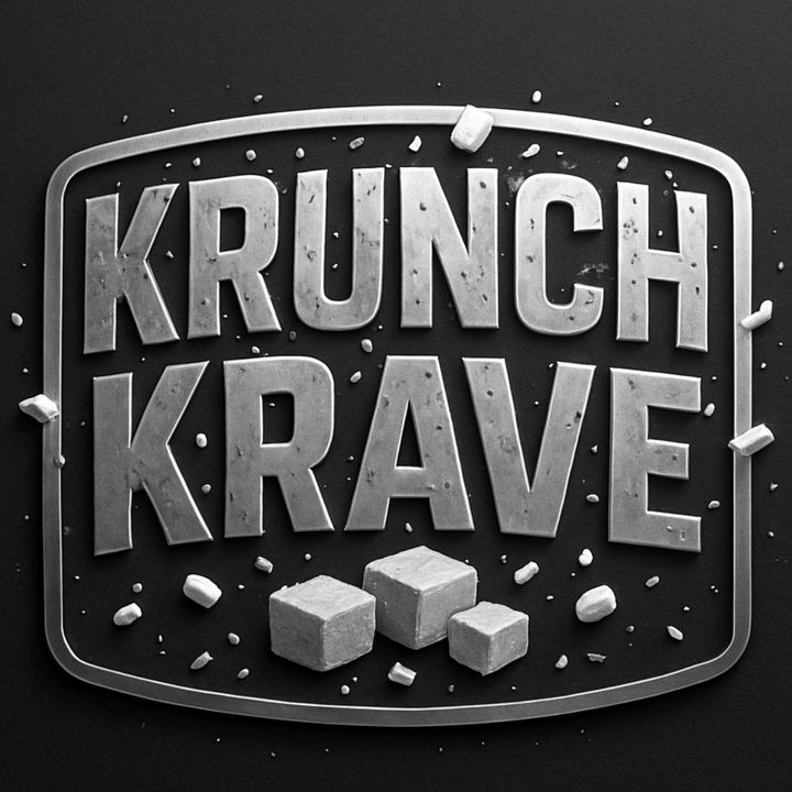 krave.krunch