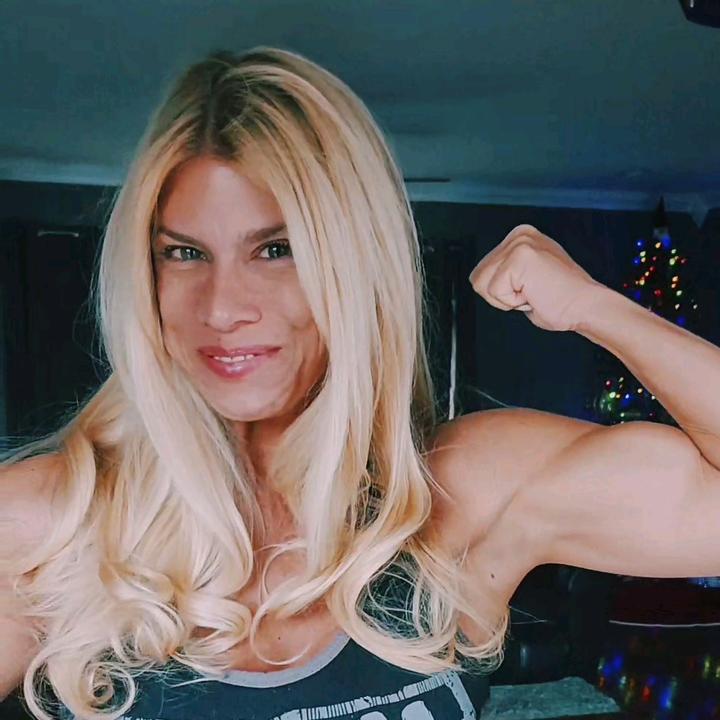 🦄 @amyfitover40_5 - Fit and Flirty - TikTok