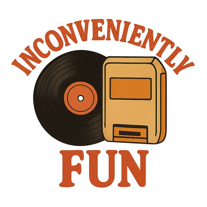 inconveniently.fun