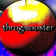 Throgmooster - diagram