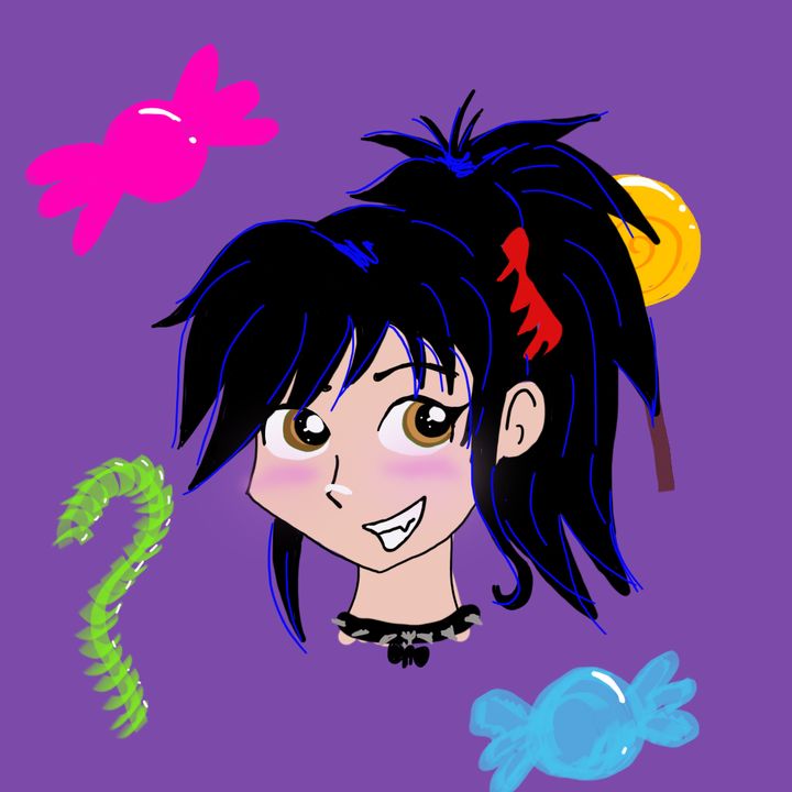 🦄 @k.smudge - Kimberly (Smudge) H - TikTok