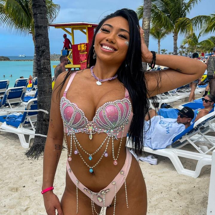 🦄 @sabrina_mella - Sabrina Mella - TikTok