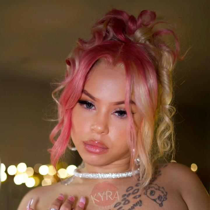 🦄 @kaylaced - Kyralaced - TikTok