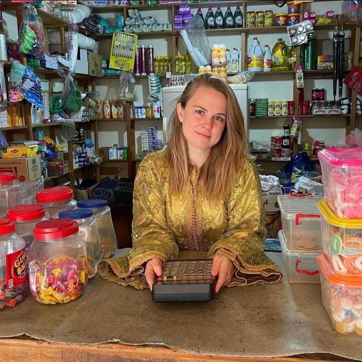 🦄 @melanie_el_baghdadi - Melanie El Baghdadi - TikTok