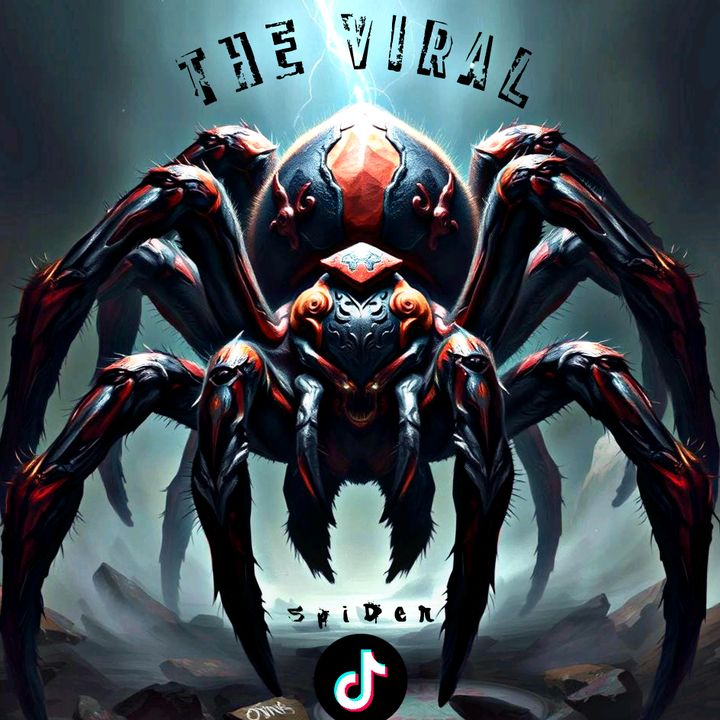theviralspider