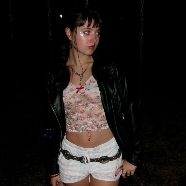 rachelellamustdie