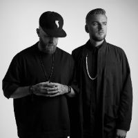 Showtek & Sub Zero Project - FTS
