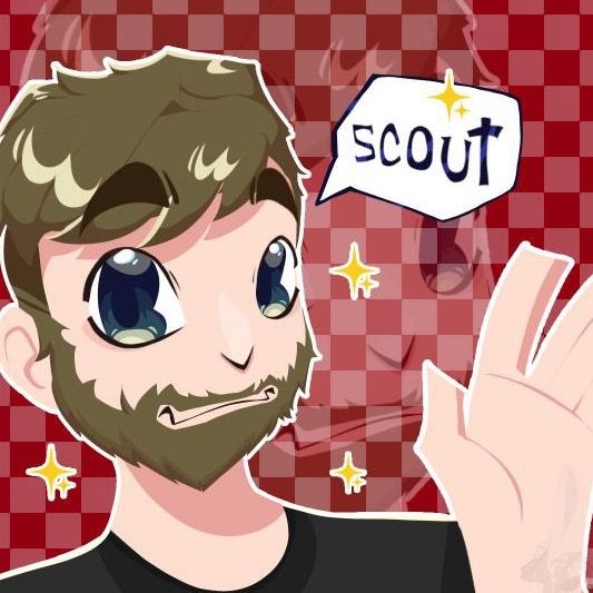 scouttheartist