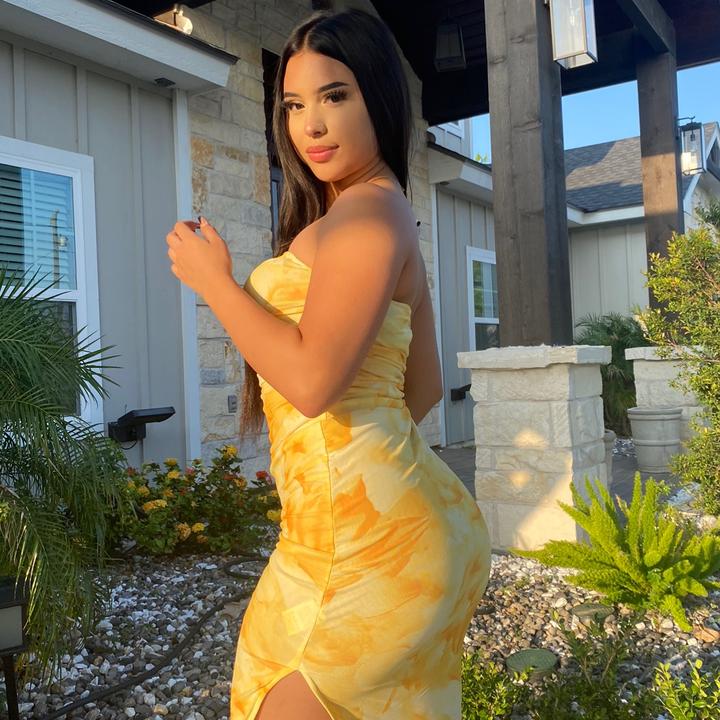 🦄 @weluvanahi - Anahi - TikTok