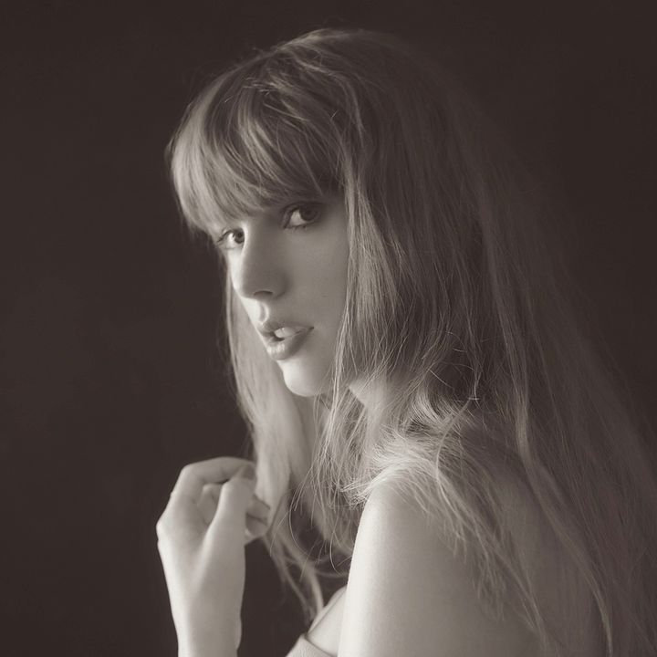 Taylor Swift's Banner